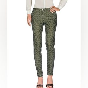 Italian Made Casual Pants